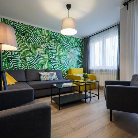 RentPlanet - Apartament Kościelna Zakopane Zewnętrze zdjęcie