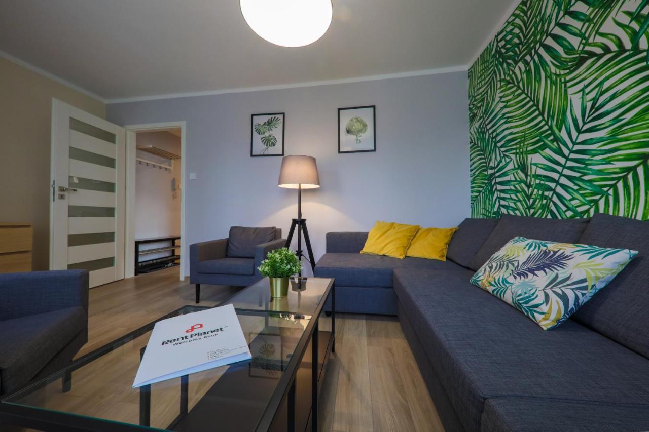 RentPlanet - Apartament Kościelna Zakopane Zewnętrze zdjęcie