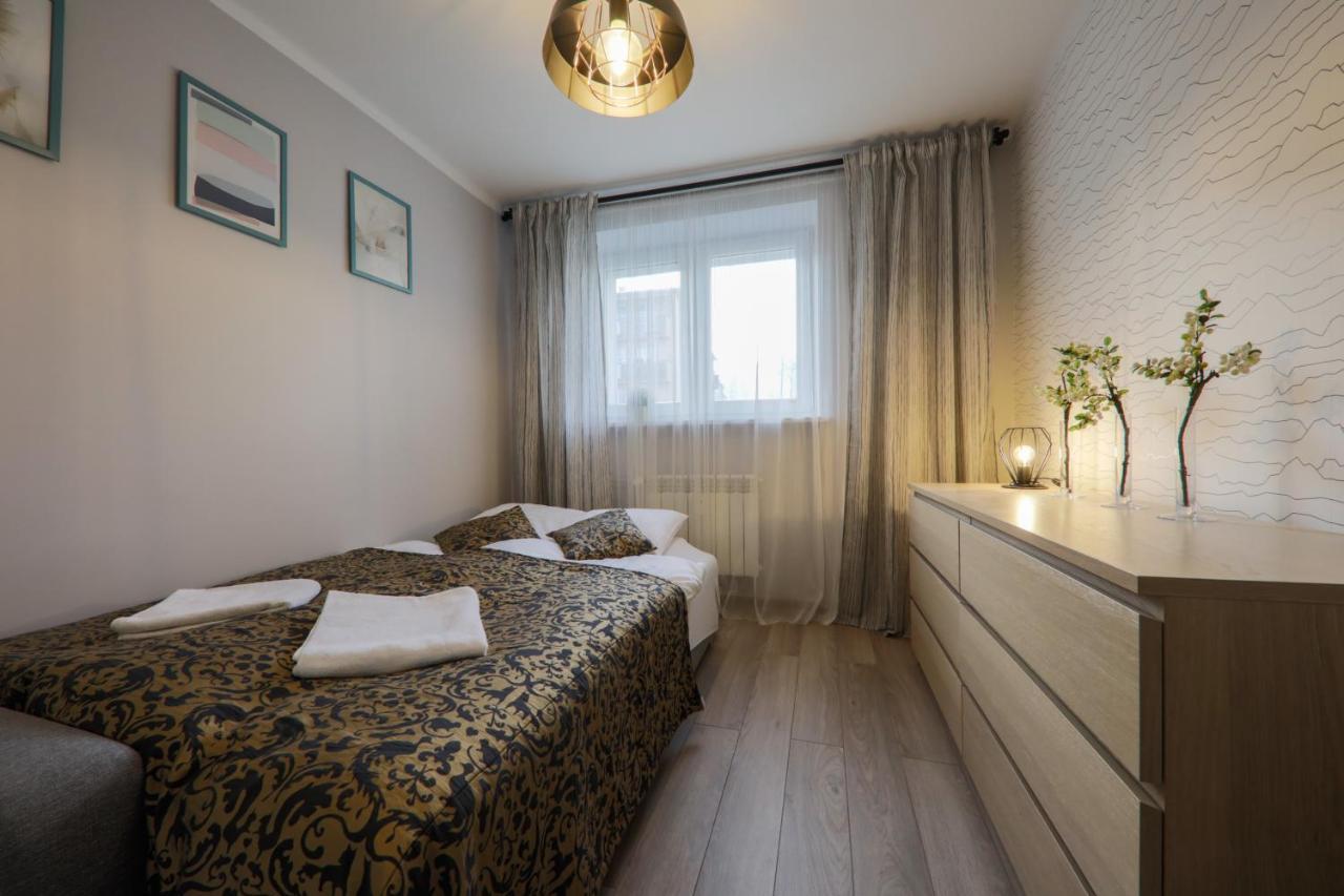 RentPlanet - Apartament Kościelna Zakopane Zewnętrze zdjęcie