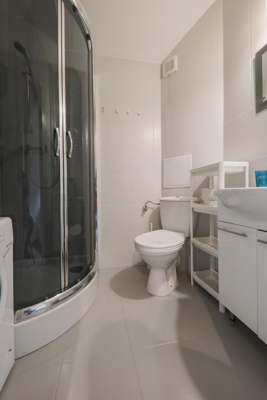 RentPlanet - Apartament Kościelna Zakopane Zewnętrze zdjęcie