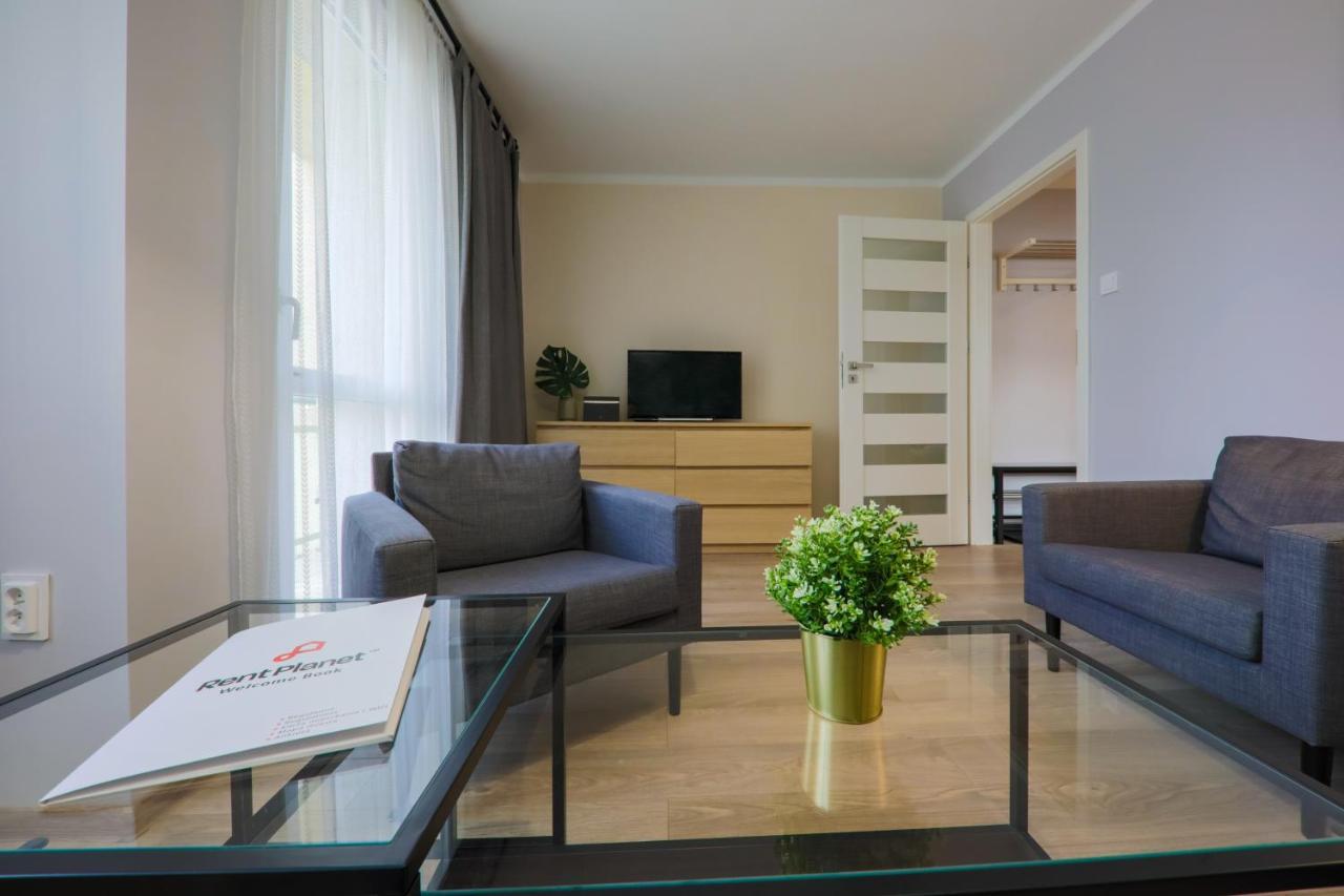 RentPlanet - Apartament Kościelna Zakopane Zewnętrze zdjęcie