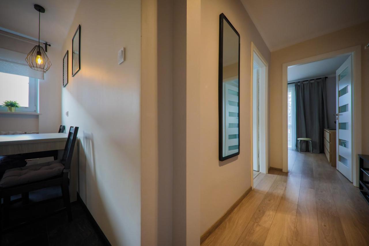 RentPlanet - Apartament Kościelna Zakopane Zewnętrze zdjęcie