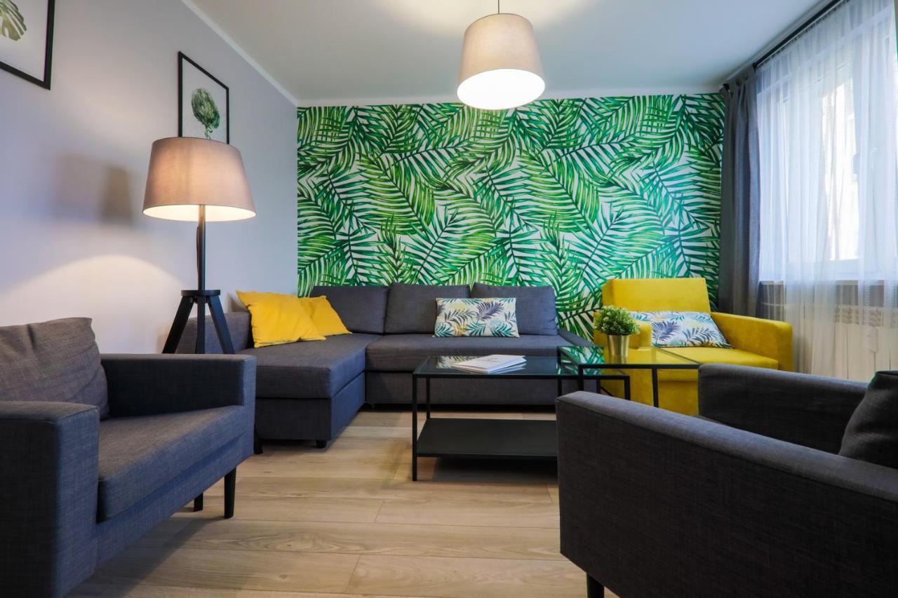 RentPlanet - Apartament Kościelna Zakopane Zewnętrze zdjęcie