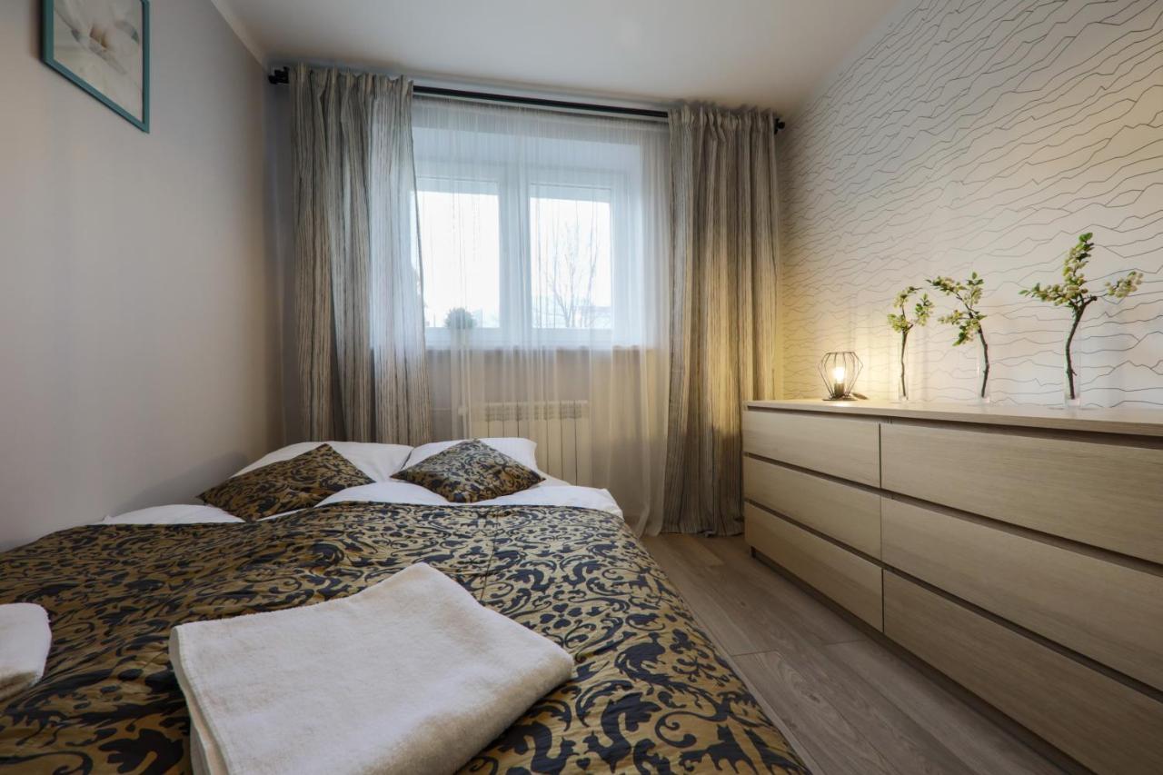 RentPlanet - Apartament Kościelna Zakopane Zewnętrze zdjęcie