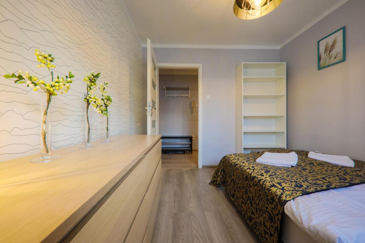 RentPlanet - Apartament Kościelna Zakopane Zewnętrze zdjęcie